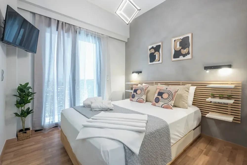 Newly Renovated Loft by Cloudkeys - photo 2