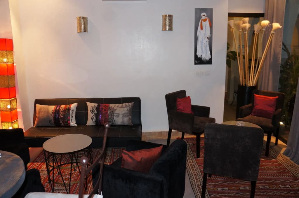 Riad Shanima & Spa - photo 15