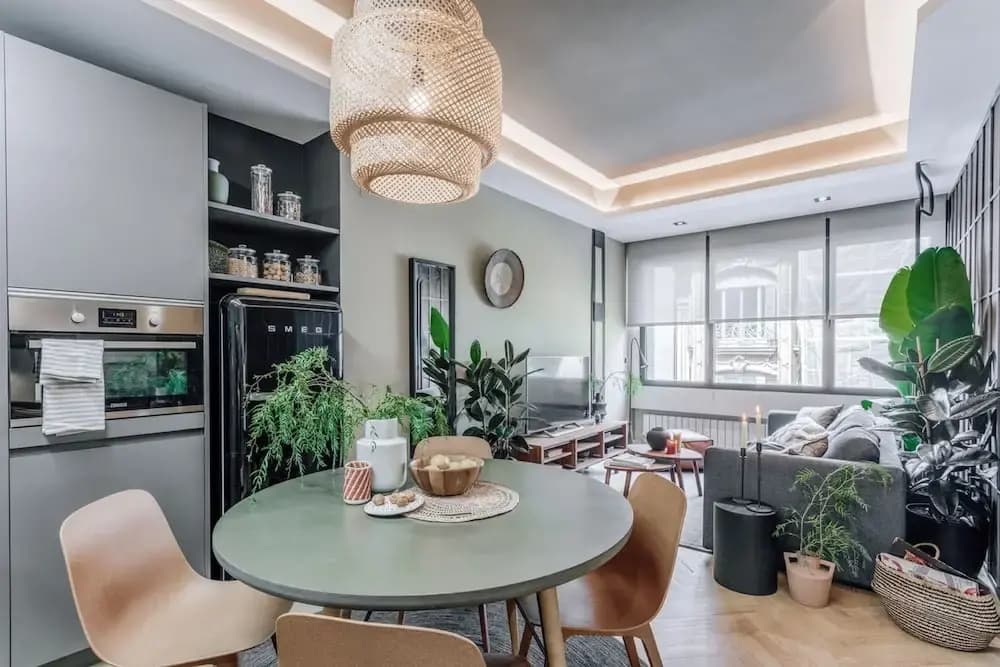 Makere - 1 Bedroom in Almagro - photo 14