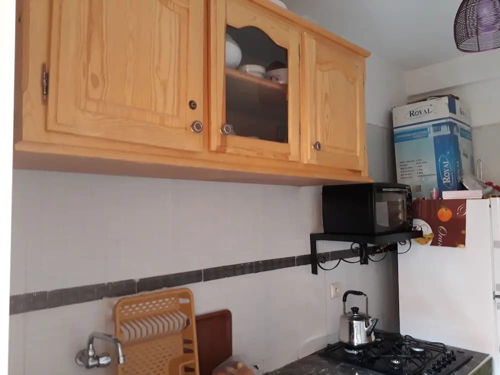 Relaxation Apartment - photo 11