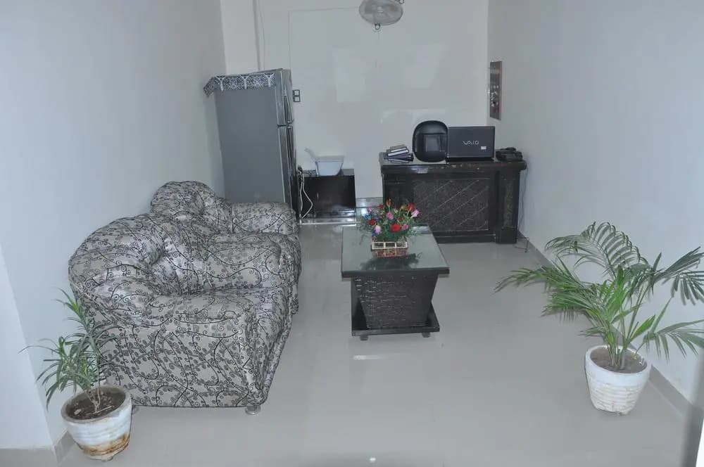 Hotel Golden Residency - photo 3