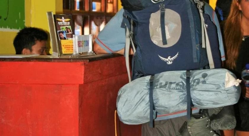 The Happy Mango Tree - Hostel - photo 19