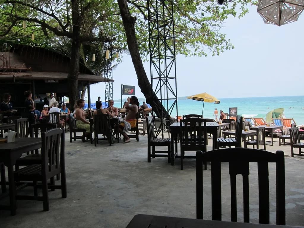 Wimaan Buri Resort - photo 18