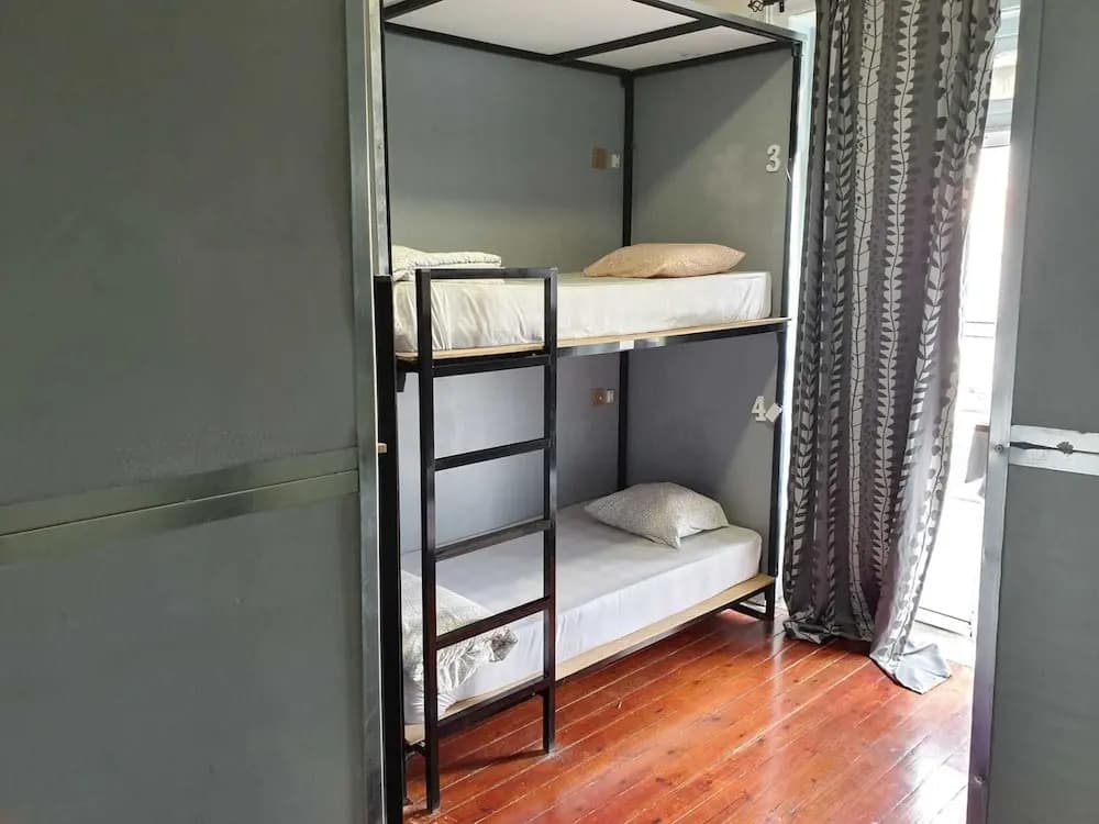 Aykibom Hostel - photo 5