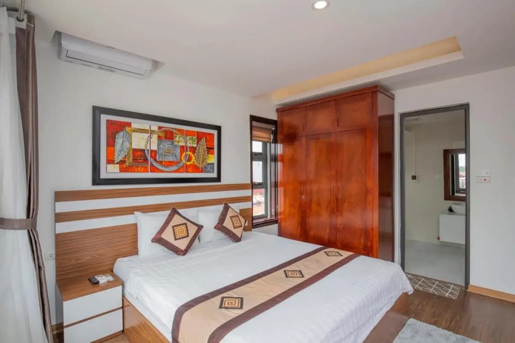 Sumi Apartment - photo 2