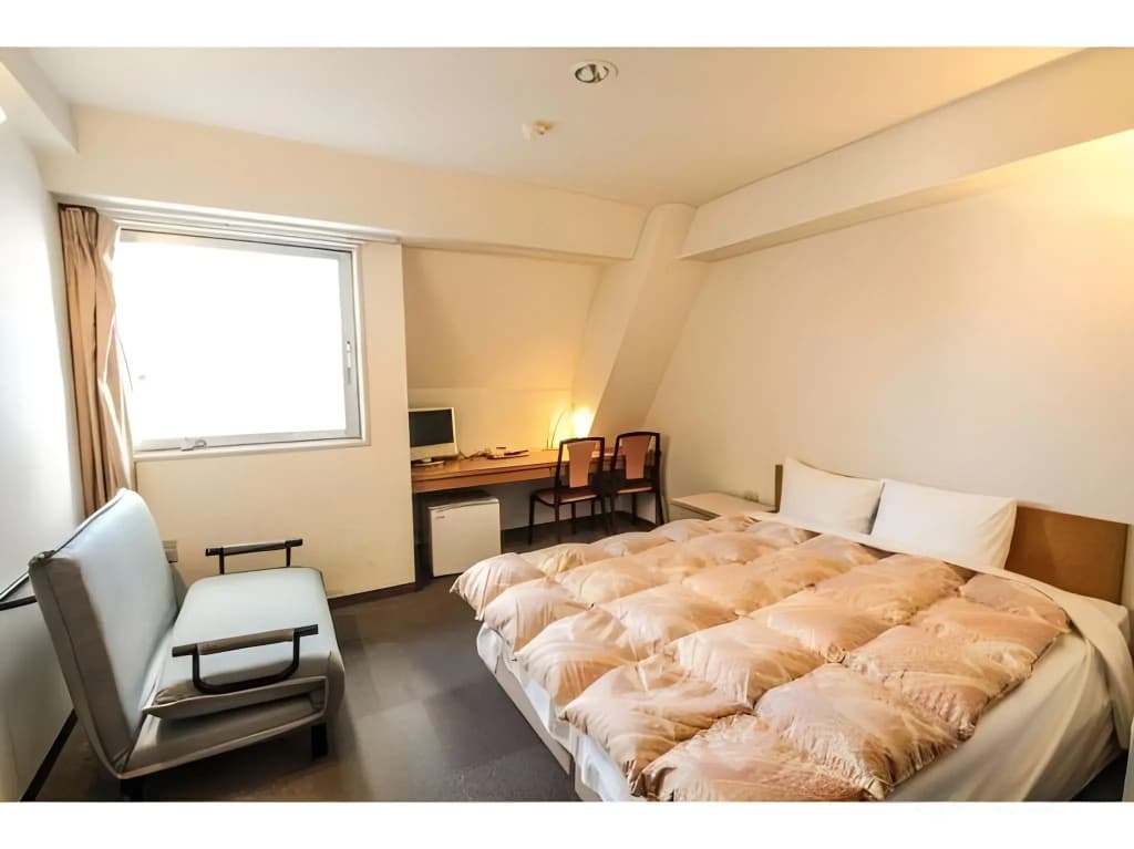 Sakura Hotel Ikebukuro - Hostel - photo 32