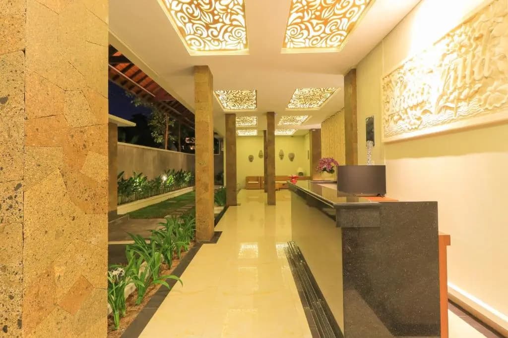 Villa Linda 2 - photo 6