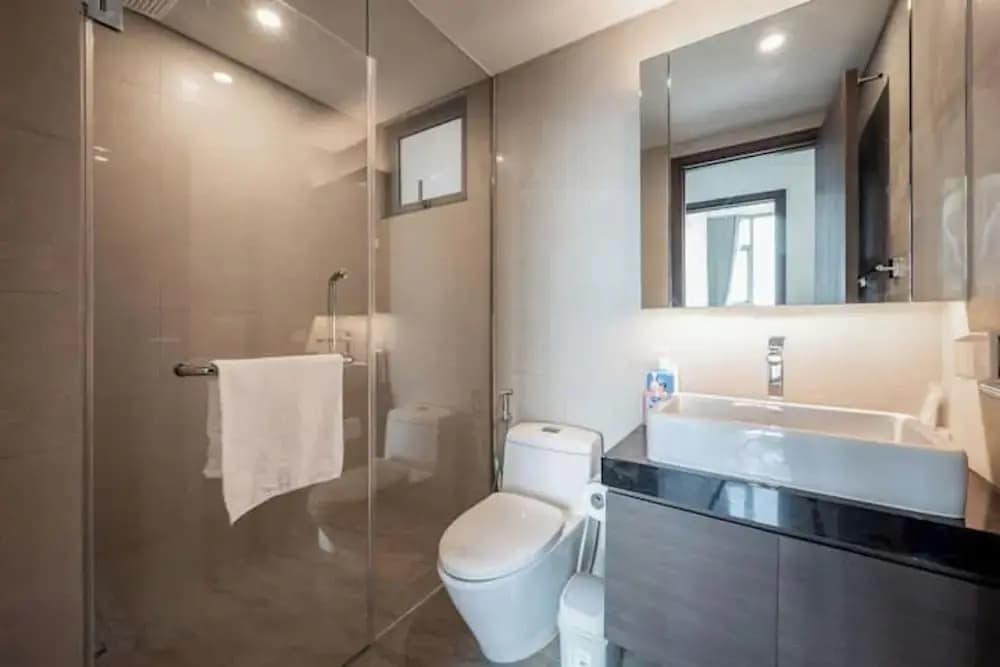 Luxstay Estella Heights Residence - photo 9