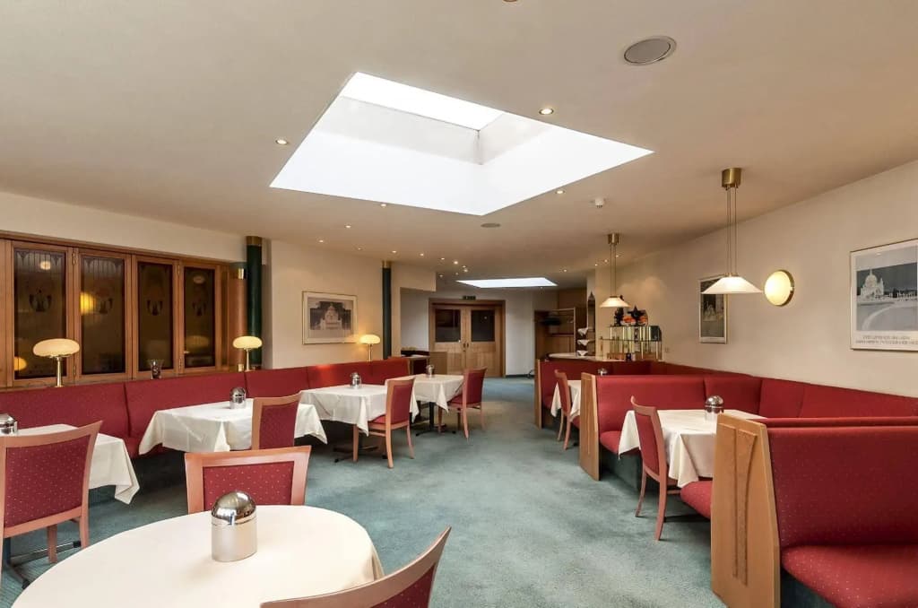 Club Hotel Cortina - photo 16