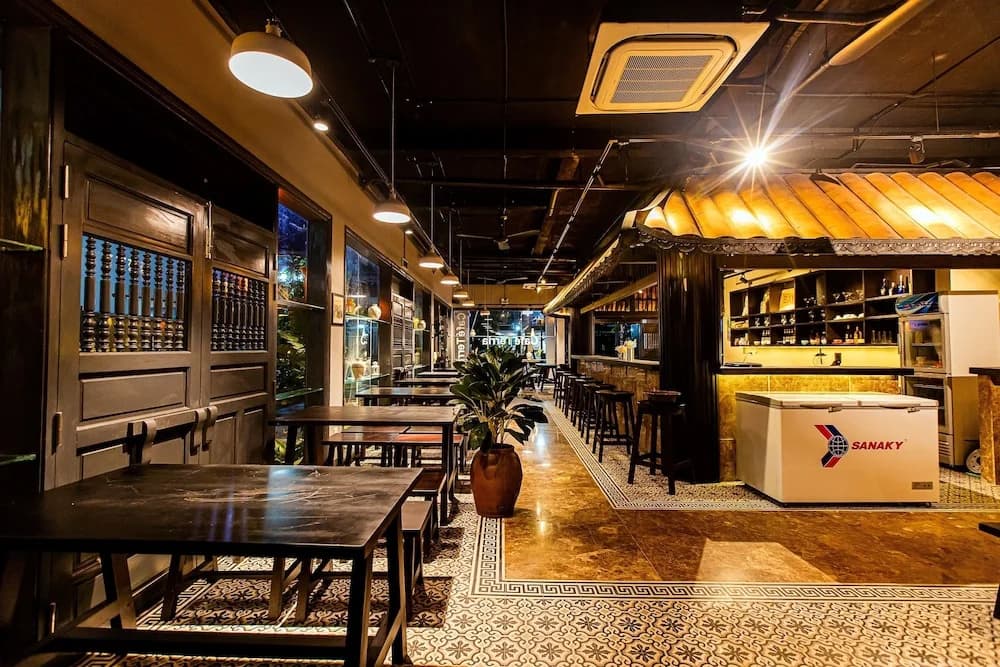 Bayya Hotel Phu Quoc - photo 24