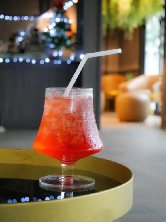 U Sabai Hotel - photo 10