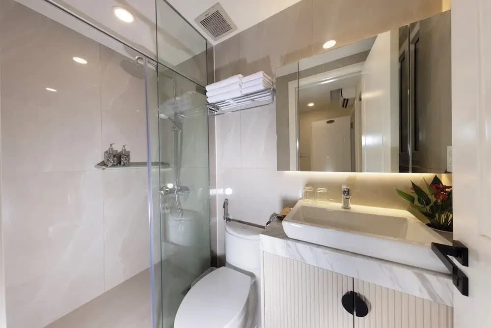 Ben Thanh Luxury Suite Hotel & Spa - photo 8