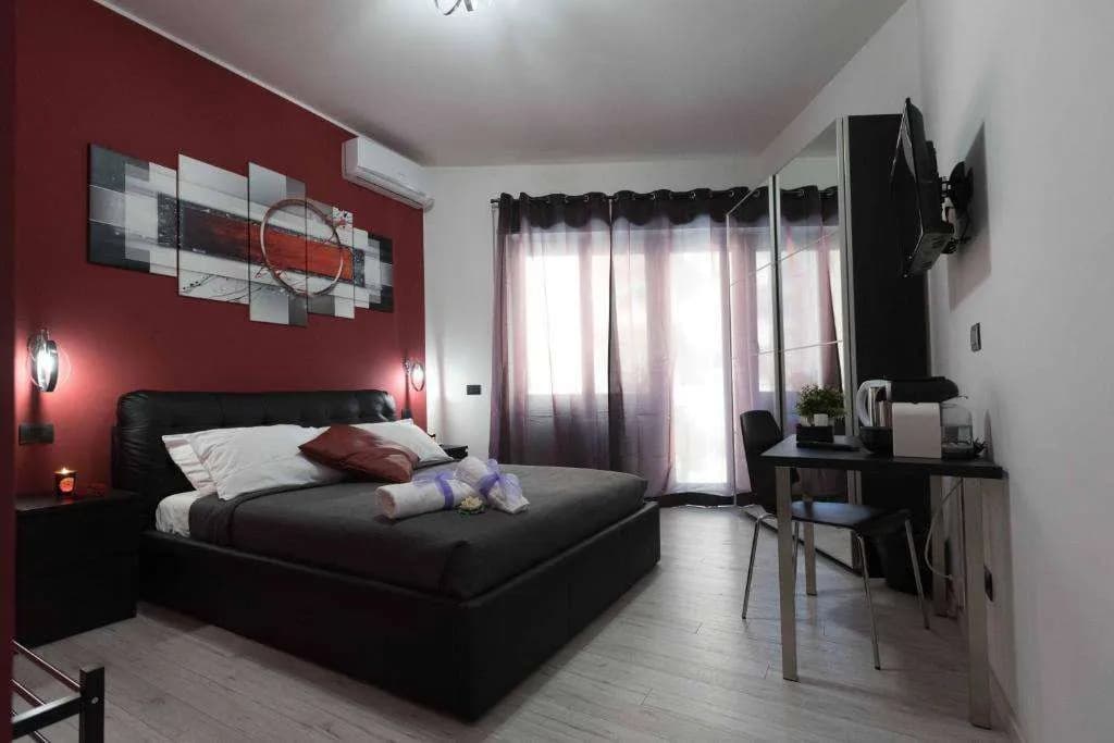 Audrey Rooms - photo 3