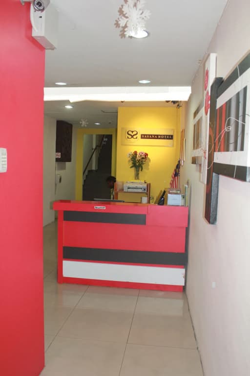 OYO 43927 Sassana Hotel (Sanitized Stay) - photo 13