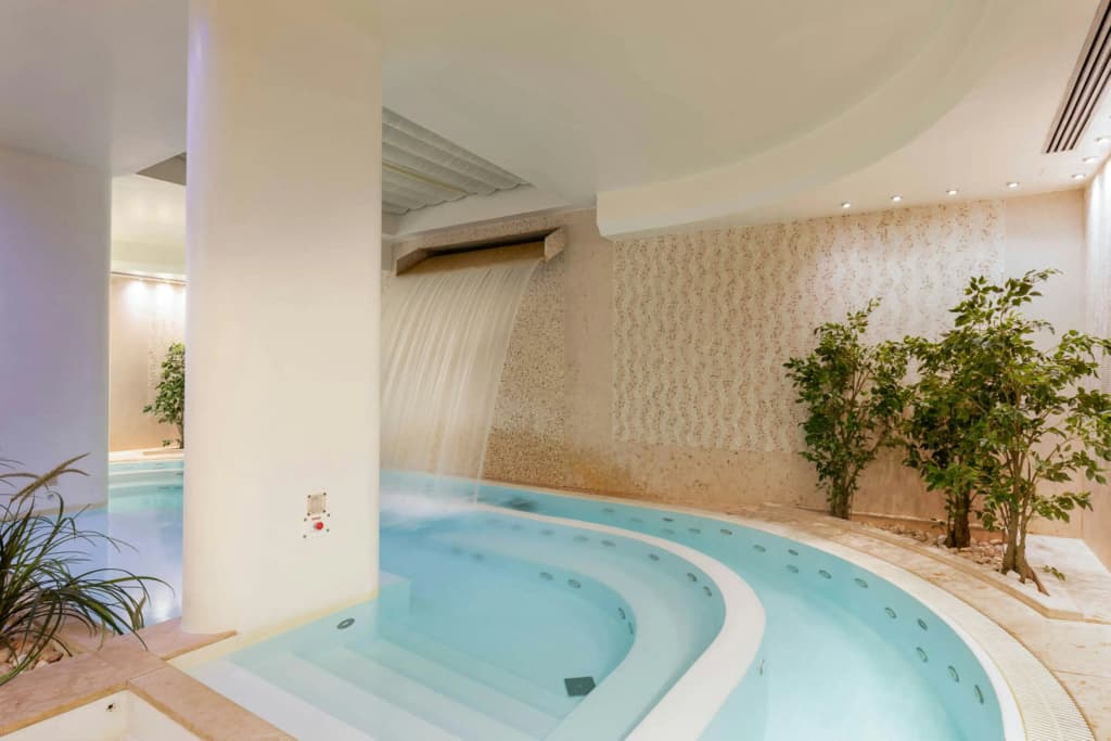 DoubleTree by Hilton Florence Metropole - photo 43