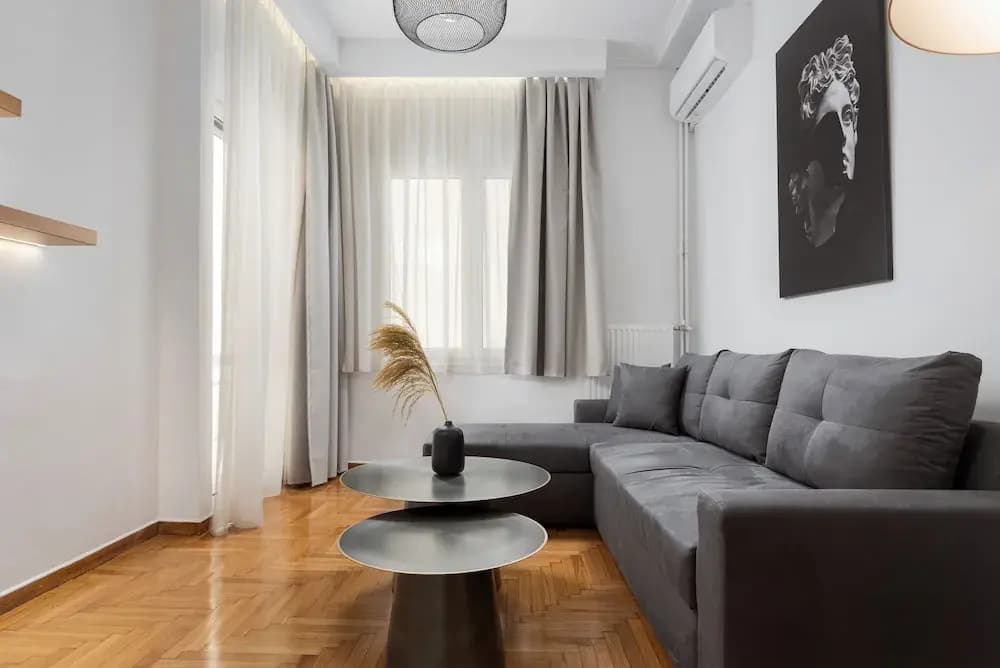 Nostos Athens Luxury Residence - photo 9