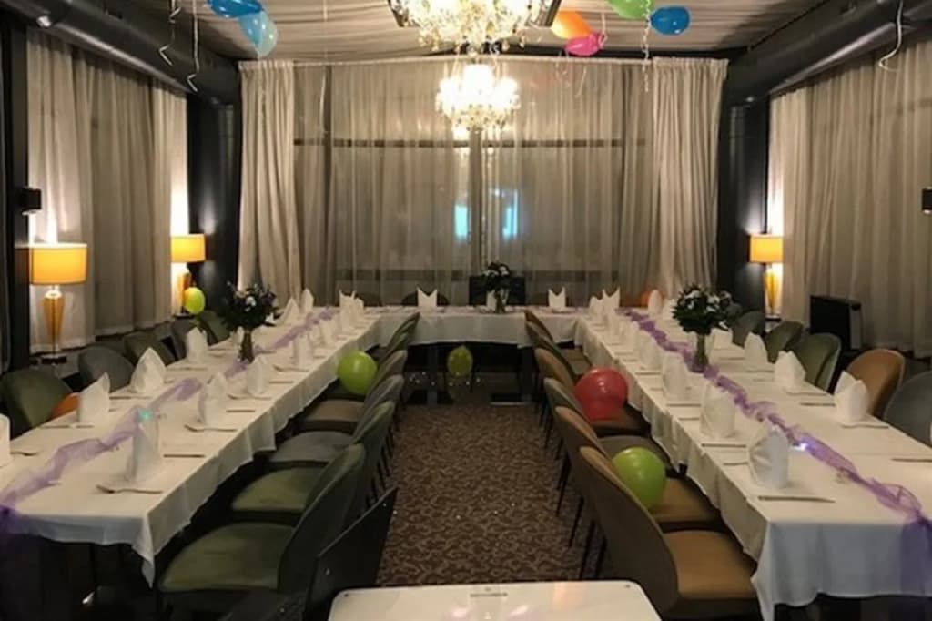 Kosher Hotel KING DAVID Prague - photo 19
