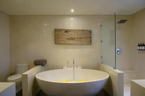 Amanputri Villa - photo 9