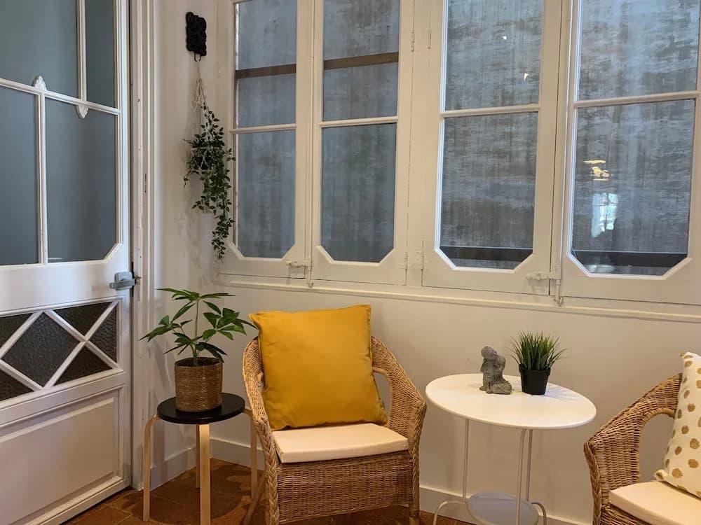 CoImpact Coliving - Hostel - photo 12
