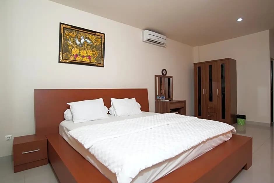 OYO 90058 Pondok Seruni - photo 4