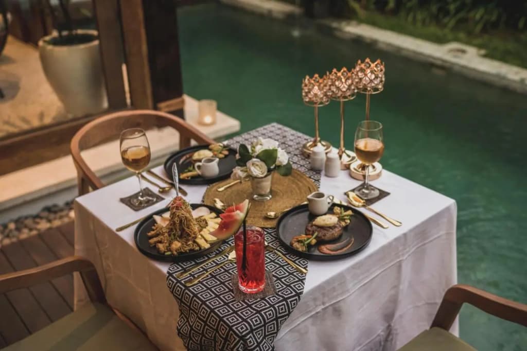 Sanora Villa Sanur by Ini Vie Hospitality - photo 40