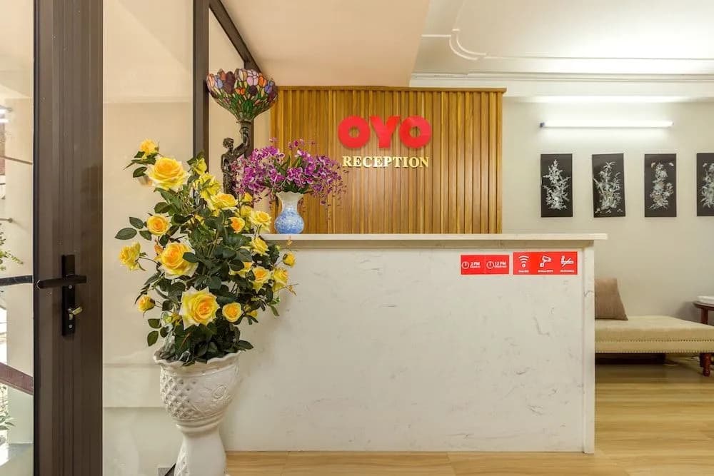 OYO 800 Candy Hotel - photo 11