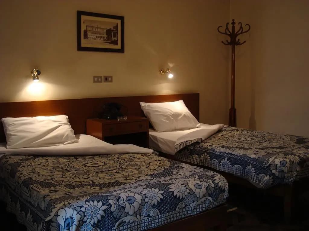 Windsor Hotel Cairo - photo 13