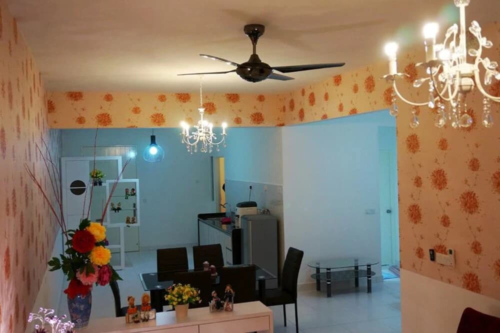 Ai Homestay @ Elit Height, Penang - photo 9