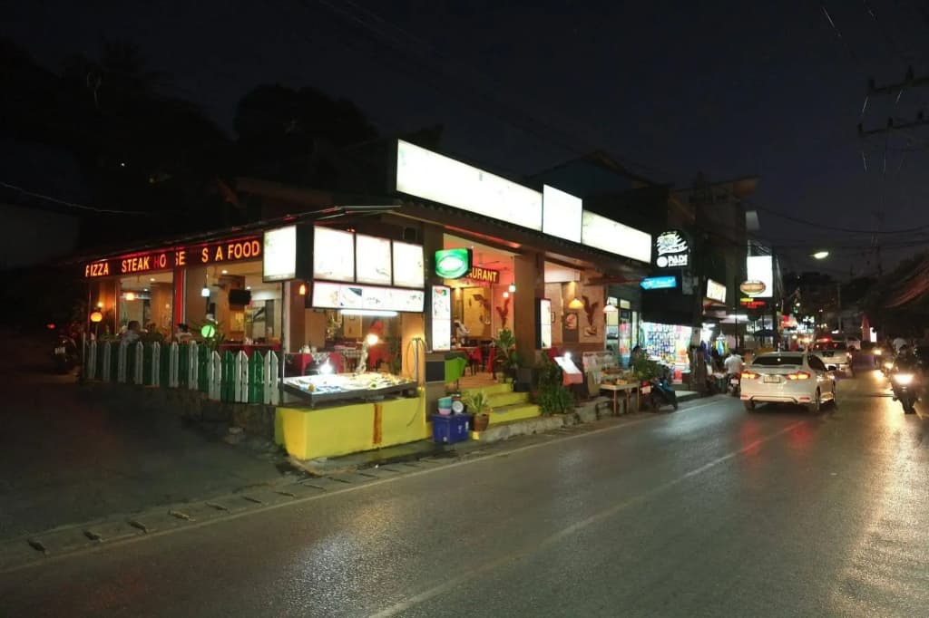 Cool Breeze Bungalows - photo 16