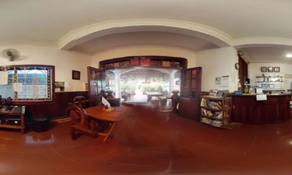 HI Siem Reap Hostel - photo 18