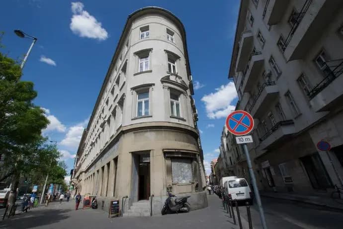 Flatiron Budapest Apartments - main photo