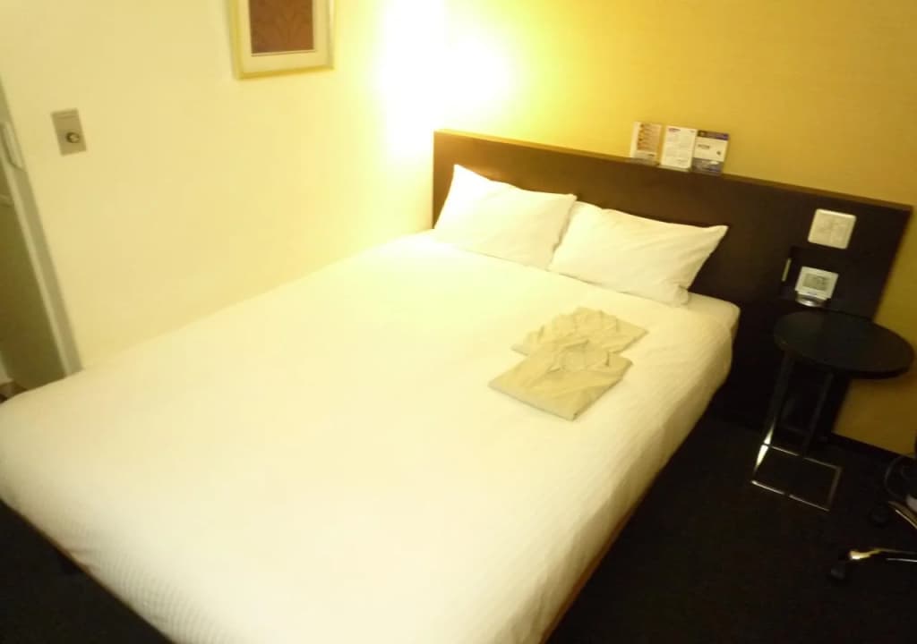Smile Hotel Tokyo Nihonbashi - photo 10