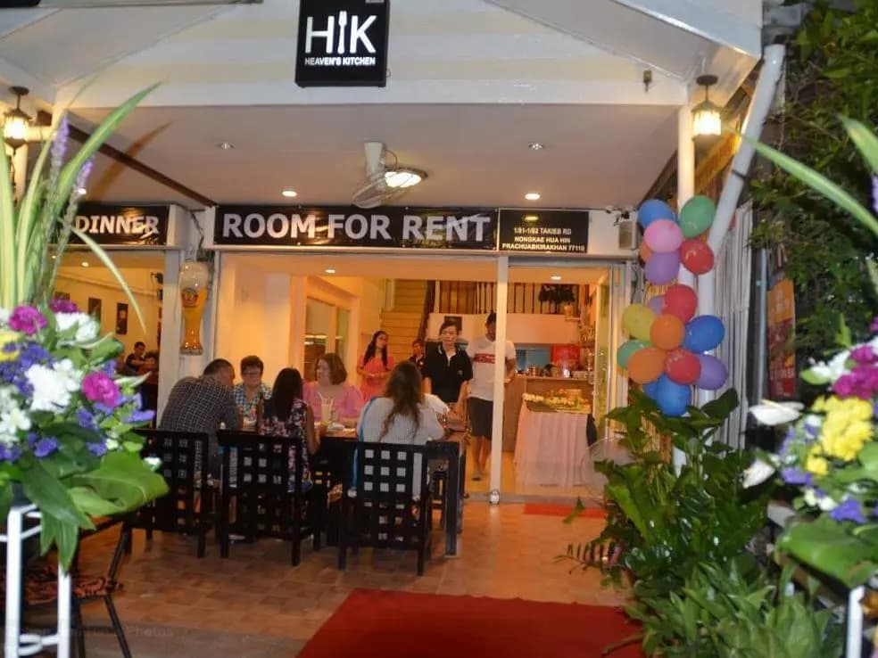 HK Residence Hua Hin - photo 3