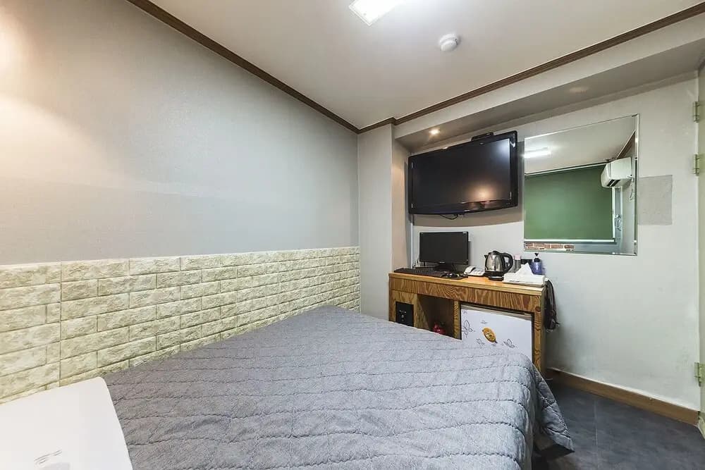 Jongno WA - photo 25