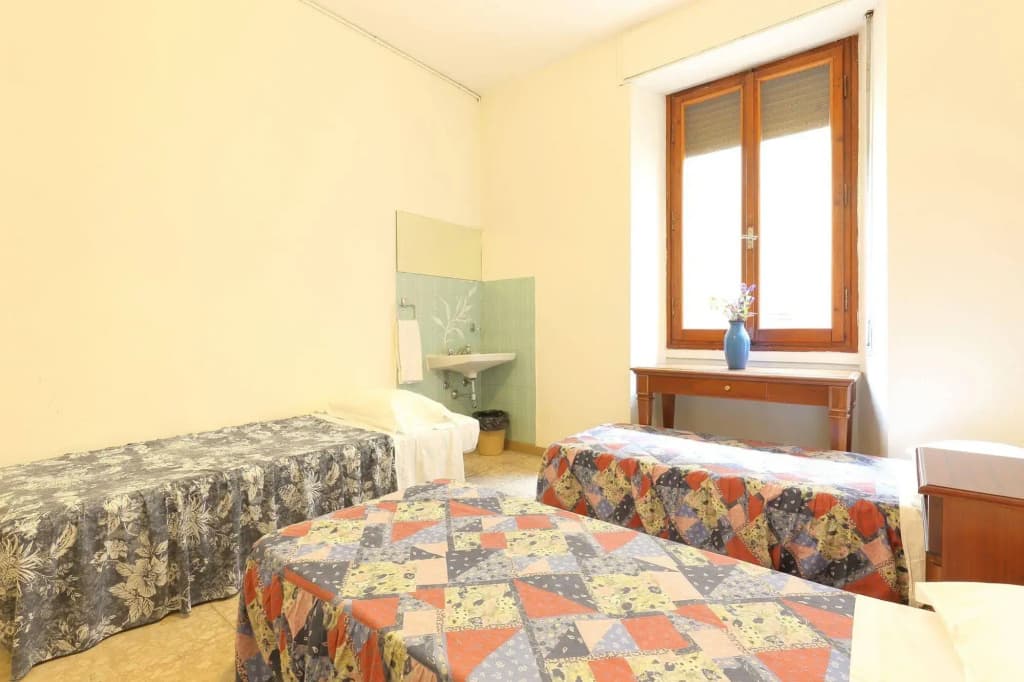 Hotel Pensione Ottaviani - photo 1