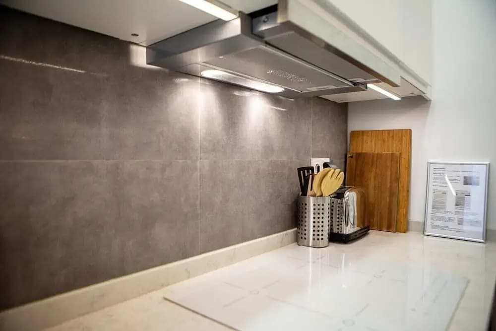 Lovely and Chic 1 Bed apt Next to Atocha - photo 13