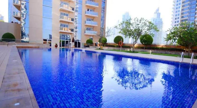 Key One Homes - Marina Tower - photo 3