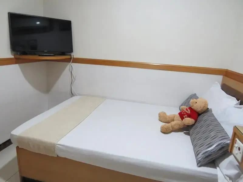Ho King Guest House - photo 5