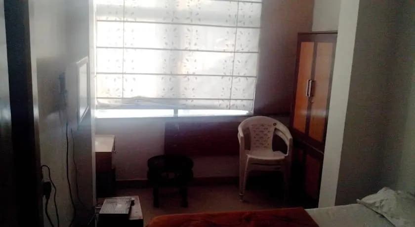 Millenium Residency - photo 1