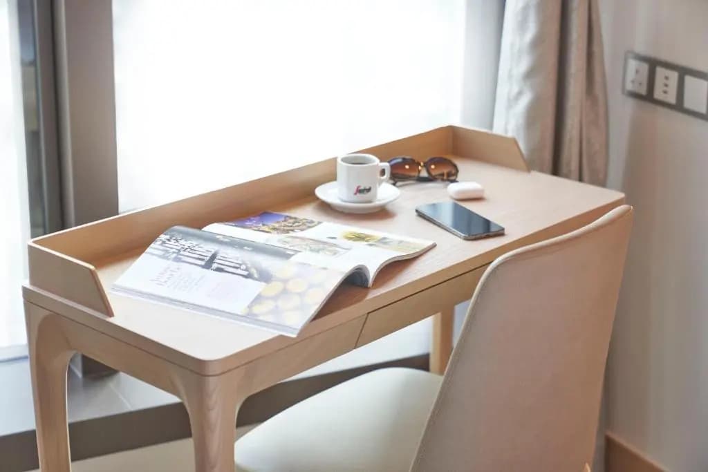 Y Hotel Hong Kong - photo 2