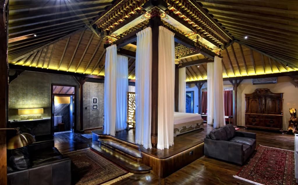 Permata Ayung Private Estate - Adults Only - photo 4