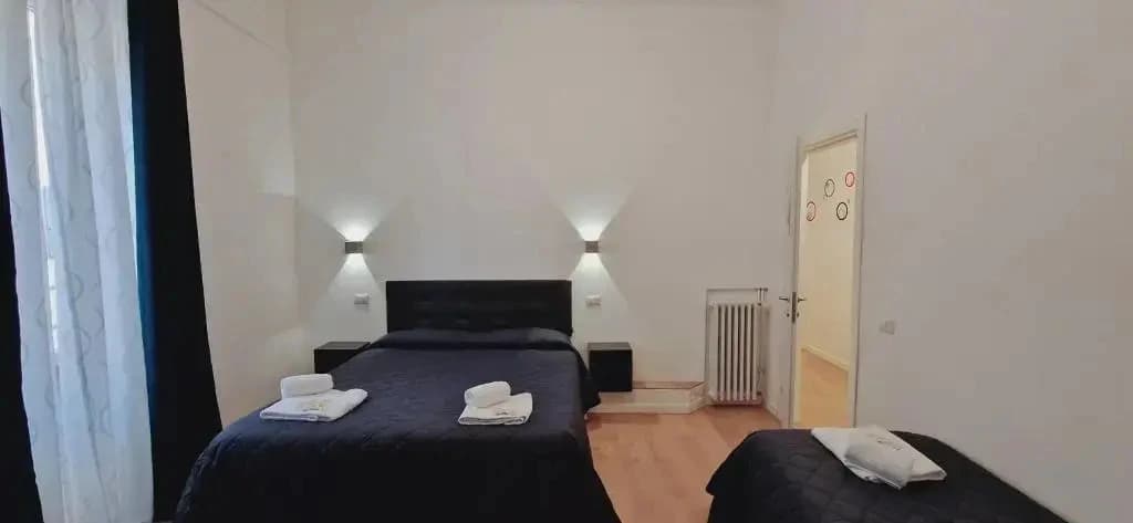 Hotel Campidoglio - photo 29