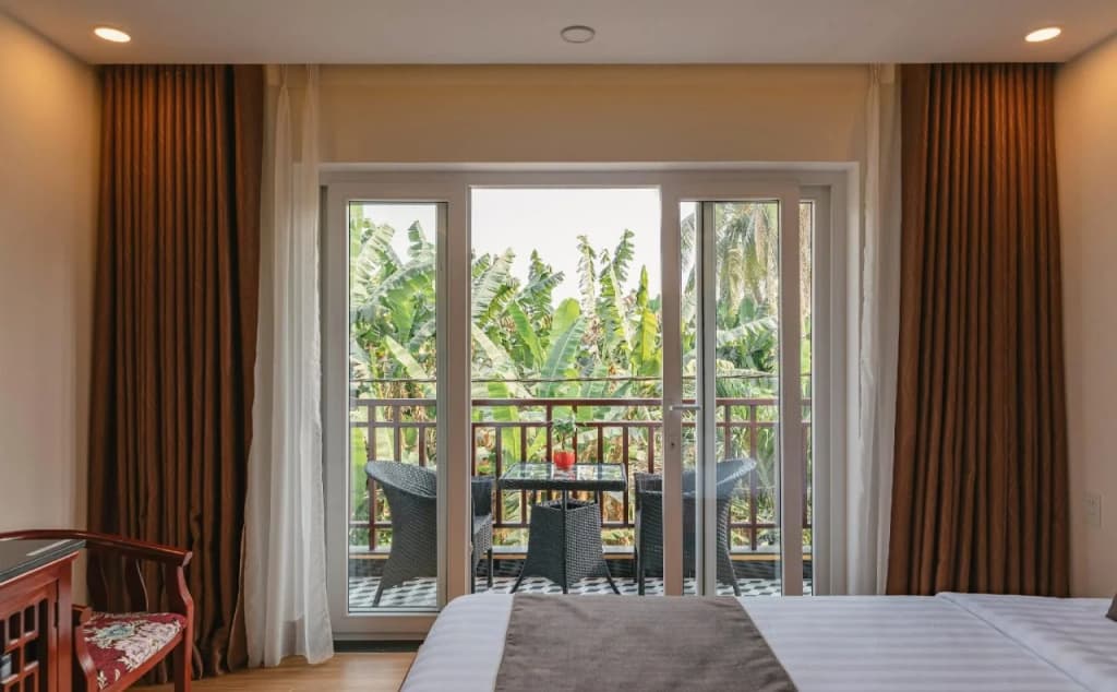 NuNi Hoi An Homestay - photo 7