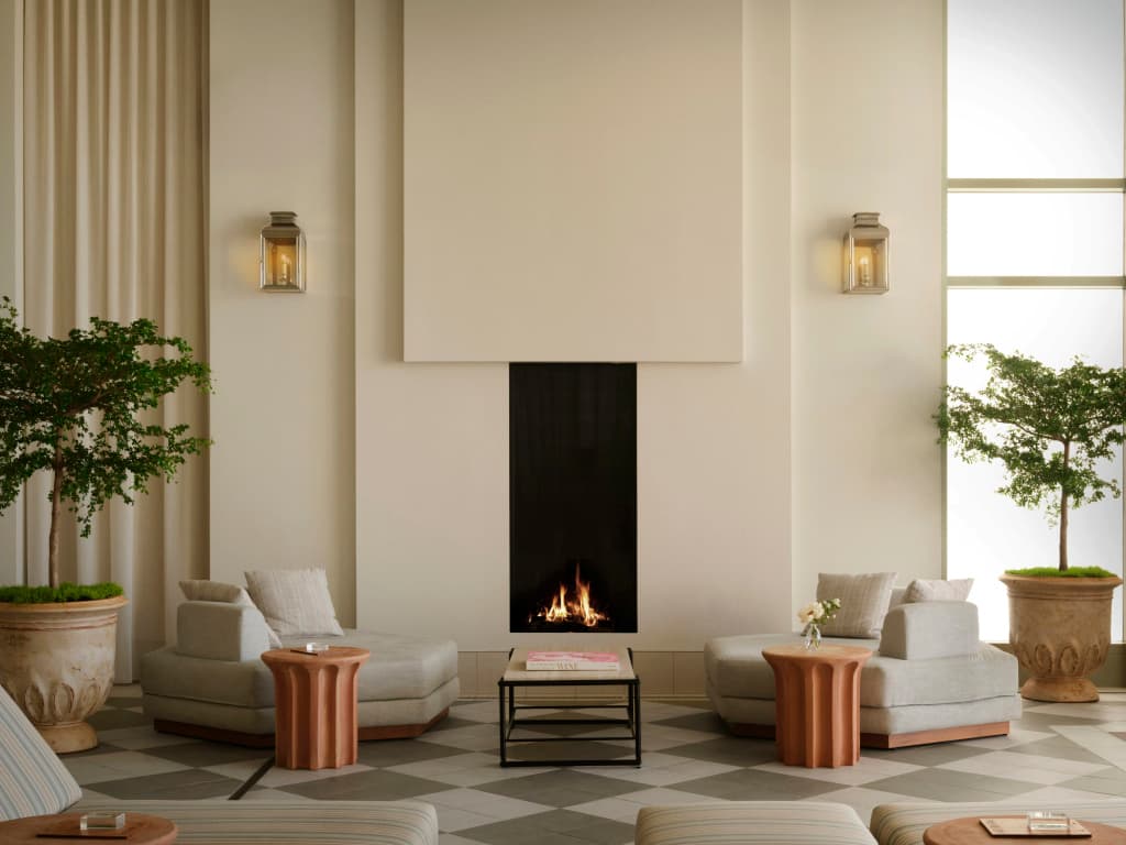 The Huntington Hotel - photo 32