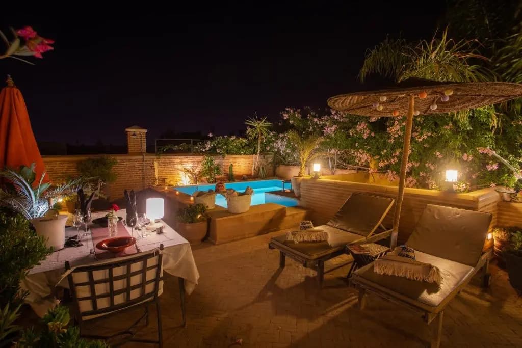 Riad Hizad - photo 13