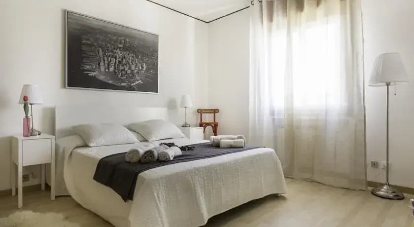 Rent-it-Venice Genova Residence - photo 4