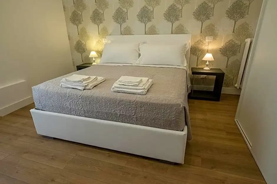 Suite Pinturicchio - photo 4