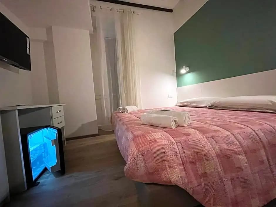 guest house cernaia - photo 2