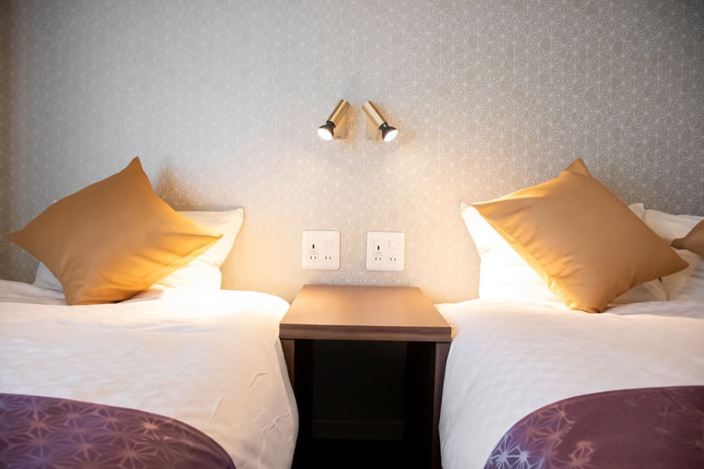 Hotel S-Presso West - photo 17