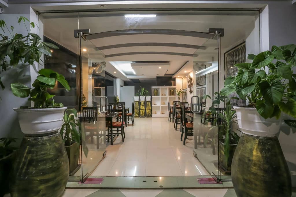 Adan World Hostel - photo 16